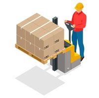 MONTACARGAS ECONÓMICOS DE AGUASCALIENTES AGS