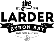 The Larder Byron Bay