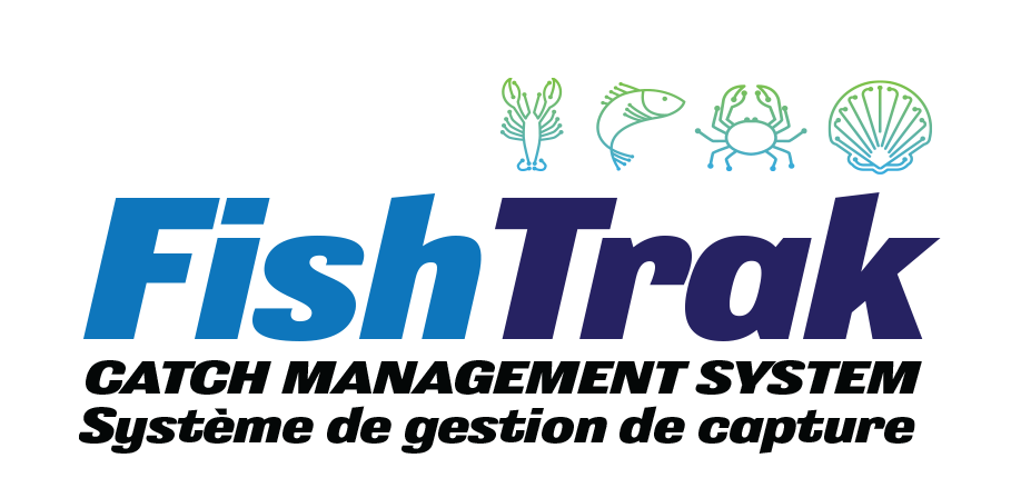 FishTrak logo