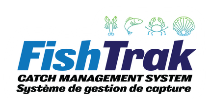 FishTrak Logo