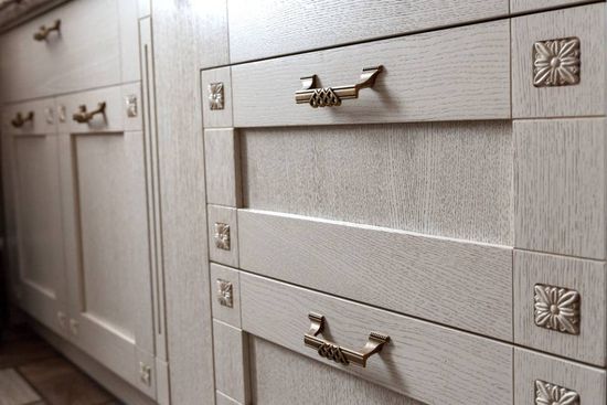 cabinet drawers