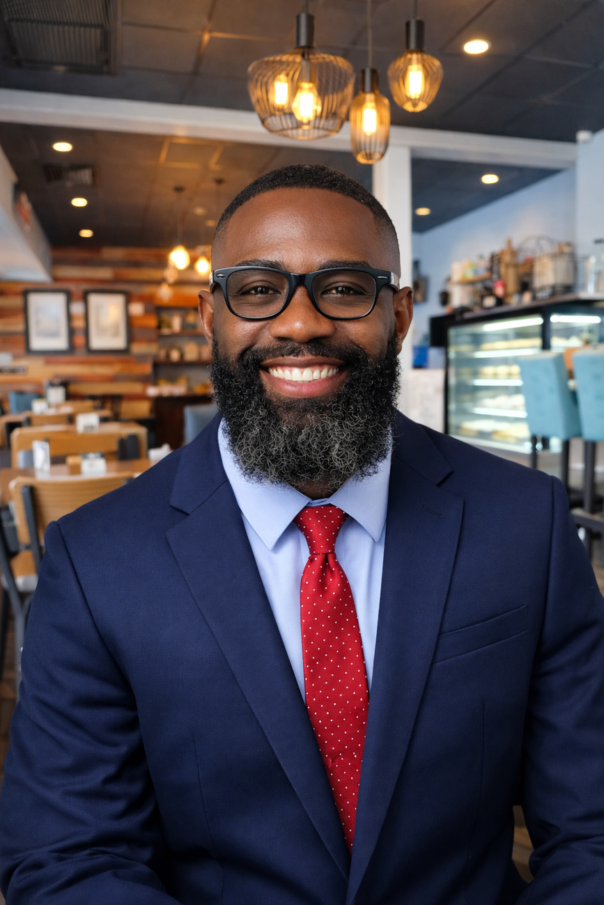 Wagner Lange, Founder & CEO of Waggy Vacation Deals