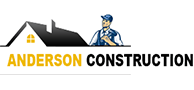 Anderson Construction logo