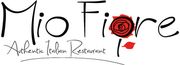 Mio Fiore Logo