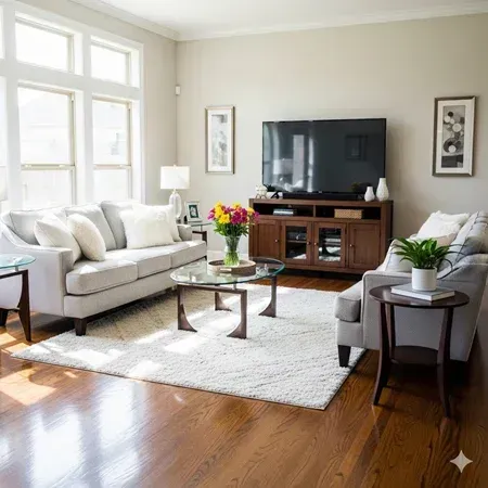 Lafayette janitorial services fresh clean space