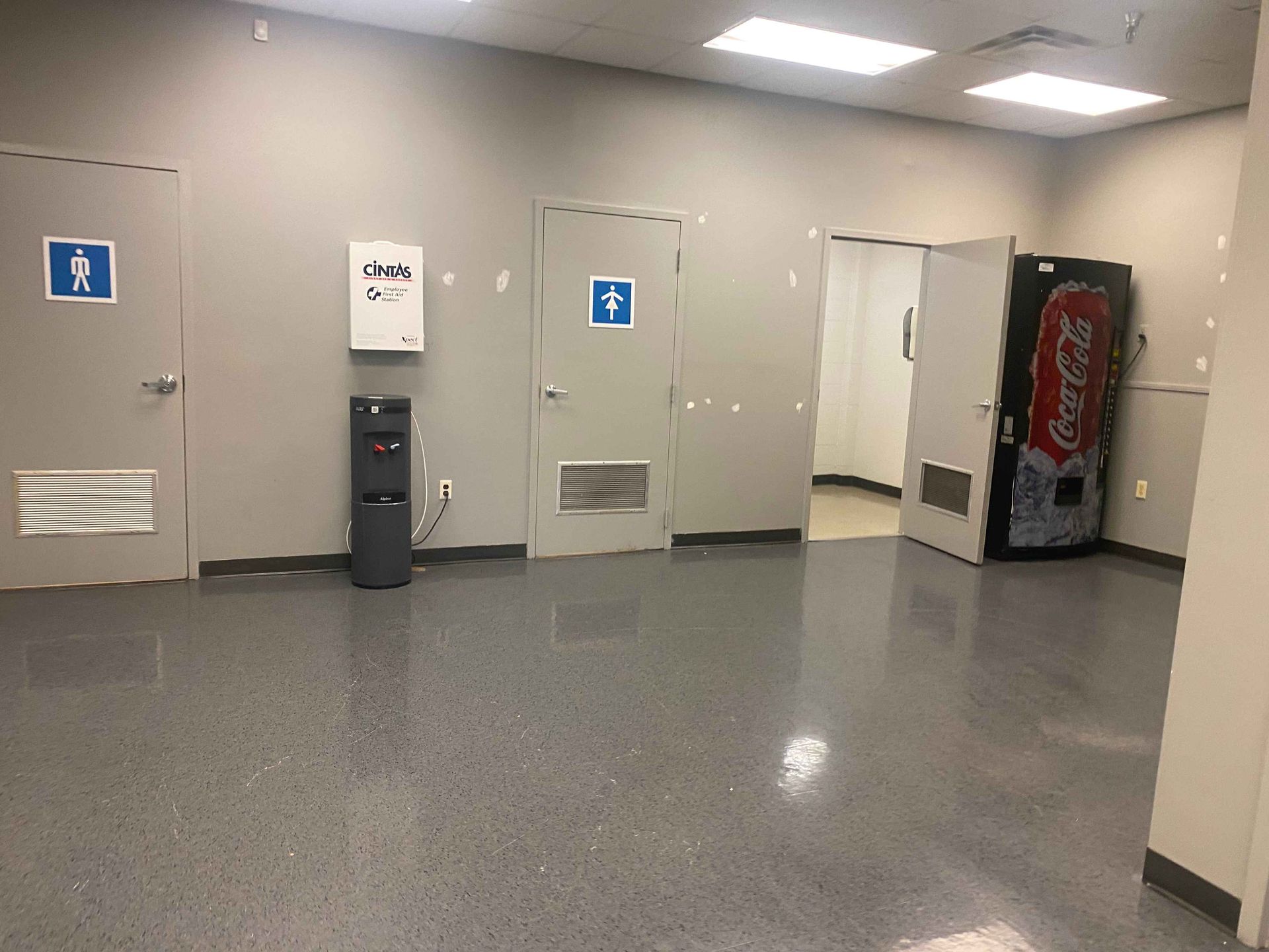 Going Green Commercial Cleaning Janitorial & Office