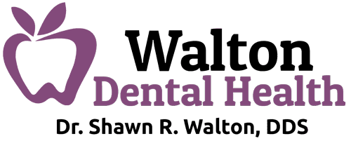 Walton Dental Health Logo