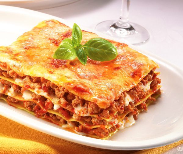 Lasagne