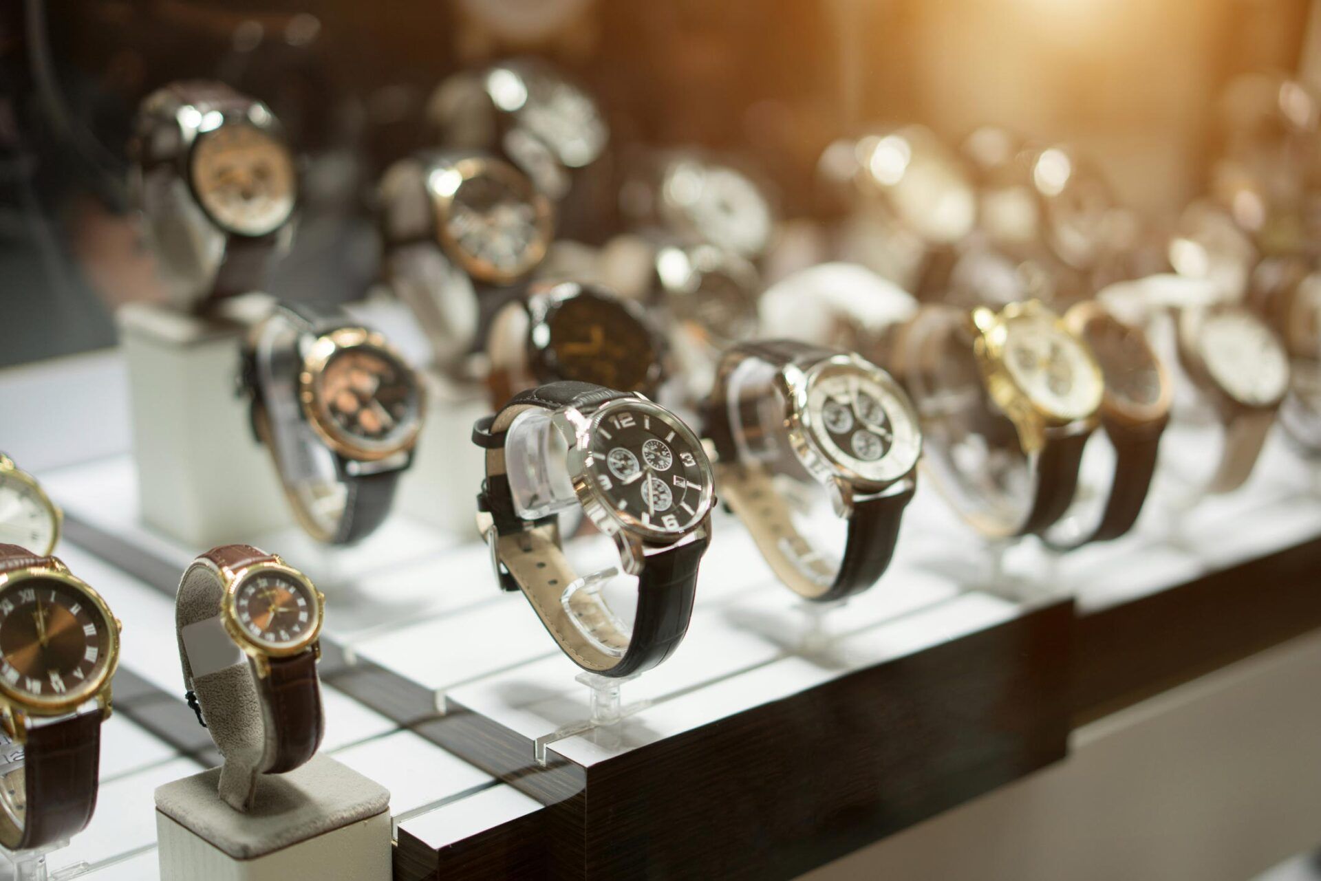Luxury Watches — Berkley, MI — 14K Pawn & Exchange