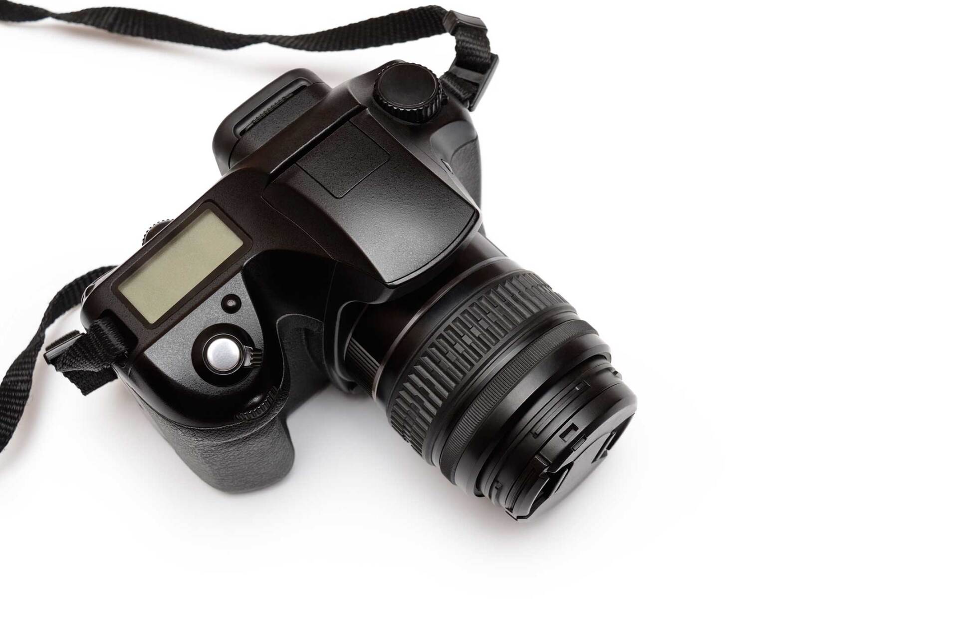 Dslr Camera — Berkley, MI — 14K Pawn & Exchange