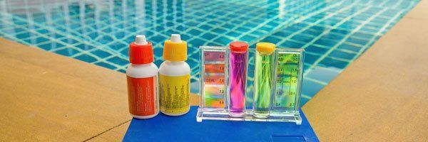 pool supplies 1