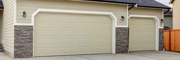 residential garage door