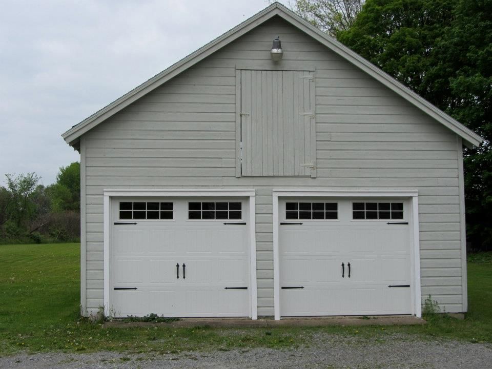 garage door 1