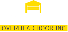 Marcellus Overhead Door logo