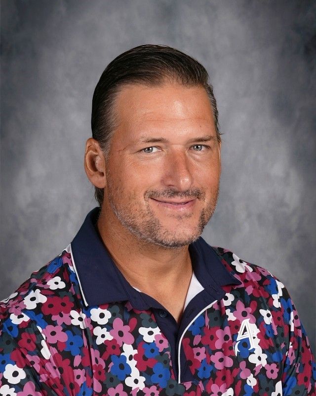 Mr. Seth Meinzen, PE