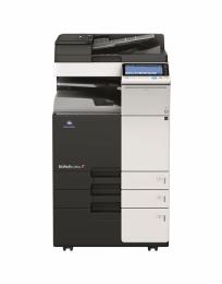Toshiba colour photocopier
