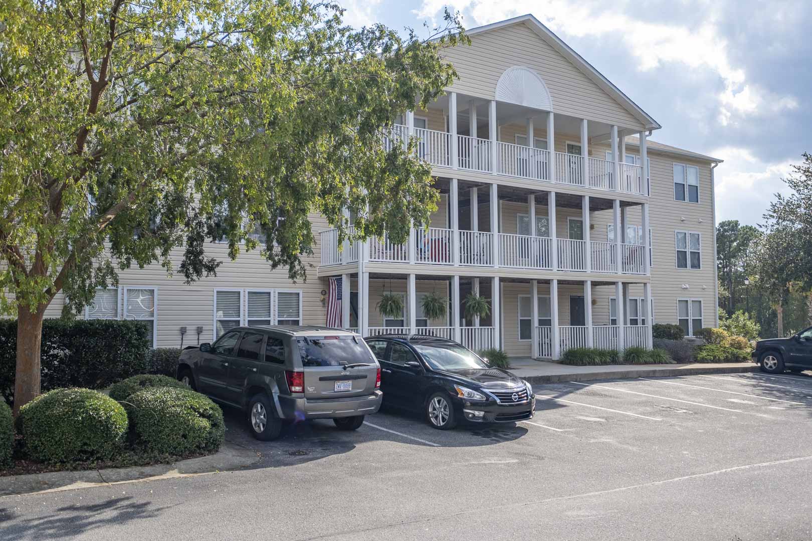 Photos Veterans Park Apartments in Wilmington, NC