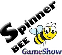 Game Show Bee — Los Angeles, CA — Paint Hive Studio