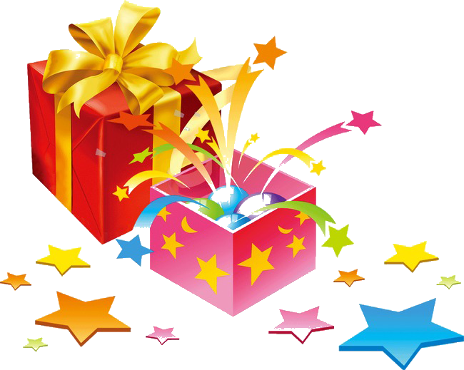 Gift — Los Angeles, CA — Paint Hive Studio