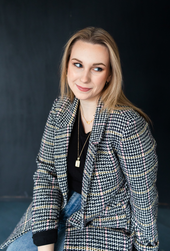 Kylee Kuykendall, BSN-RN