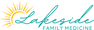 Lakeside Family Medicine Logo