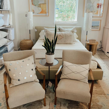 Dee McDavid Interiors Interior Design Pensacola, FL