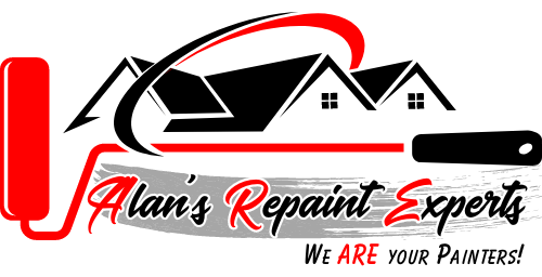 Alan's Repaint Experts LLC