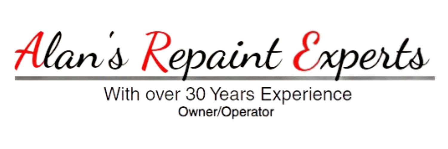 Alan's Repaint Experts LLC