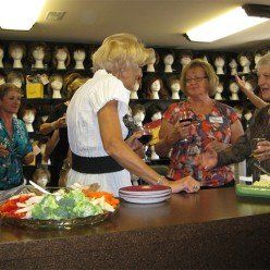Wig Accessories — Accessories for Wigs in Merrillville, IN