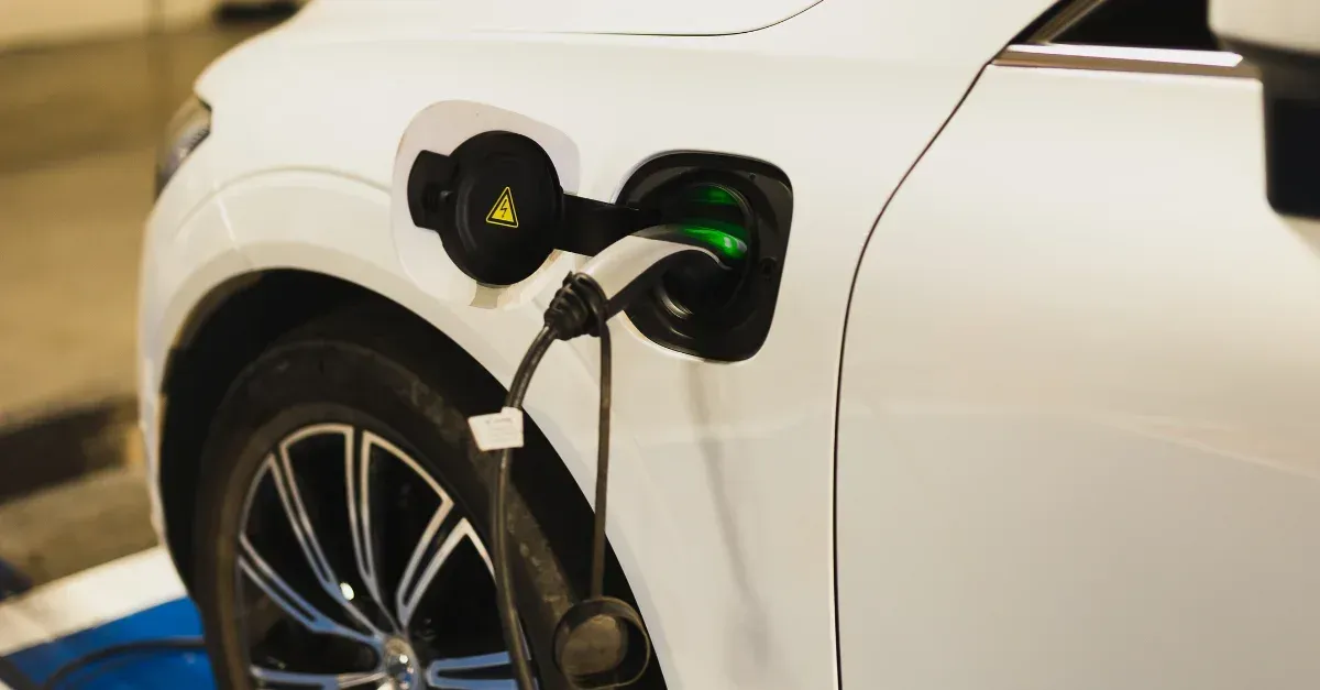 How Often Should You Charge a Plug-in Hybrid Electric Vehicle