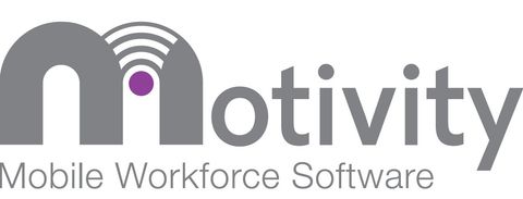 Motivity Workforce App logo