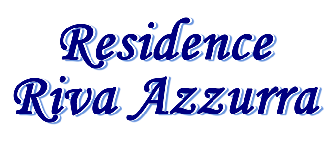 RESIDENCE HOTEL RIVA AZZURRA - logo