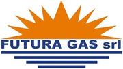 FUTURA GAS ASSISTENZA E VENDITA CALDAIE A GAS LOGO