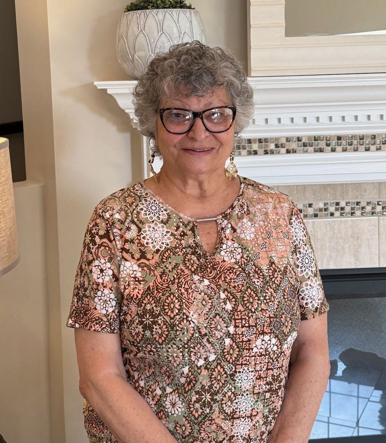 Jeannine Glaze