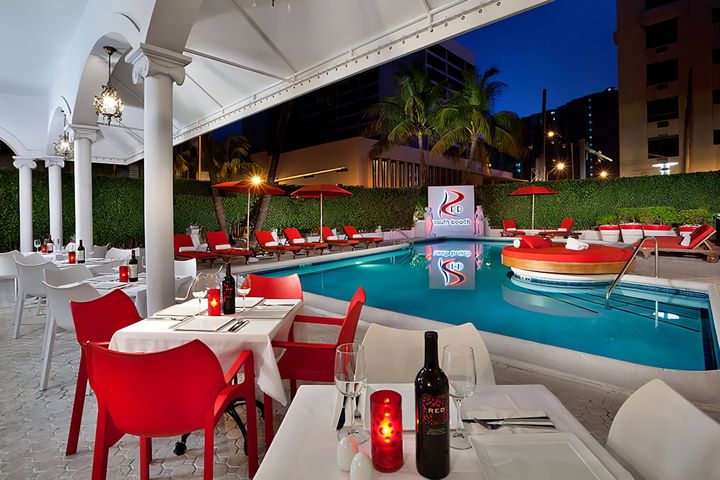 hotel red south beach miami booking