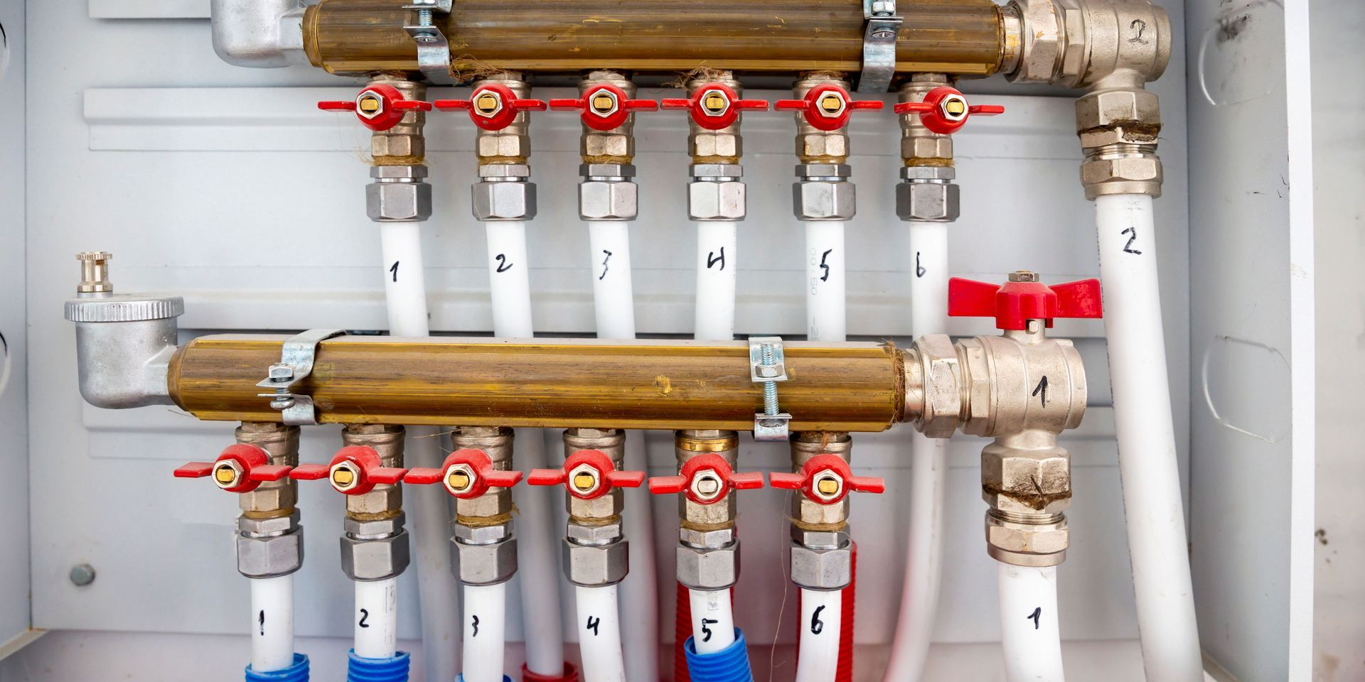 Drain a Central Heating System Expert Guide by Aquatek