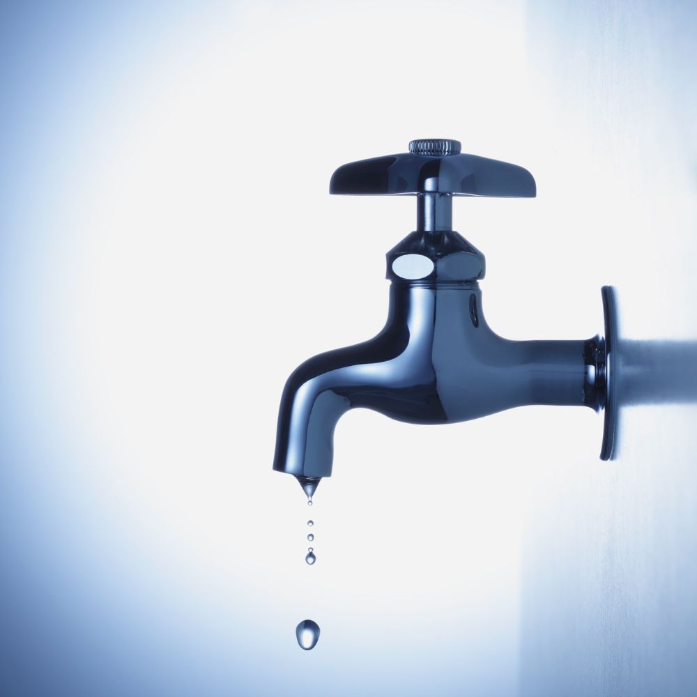 How to Fix a Dripping Tap