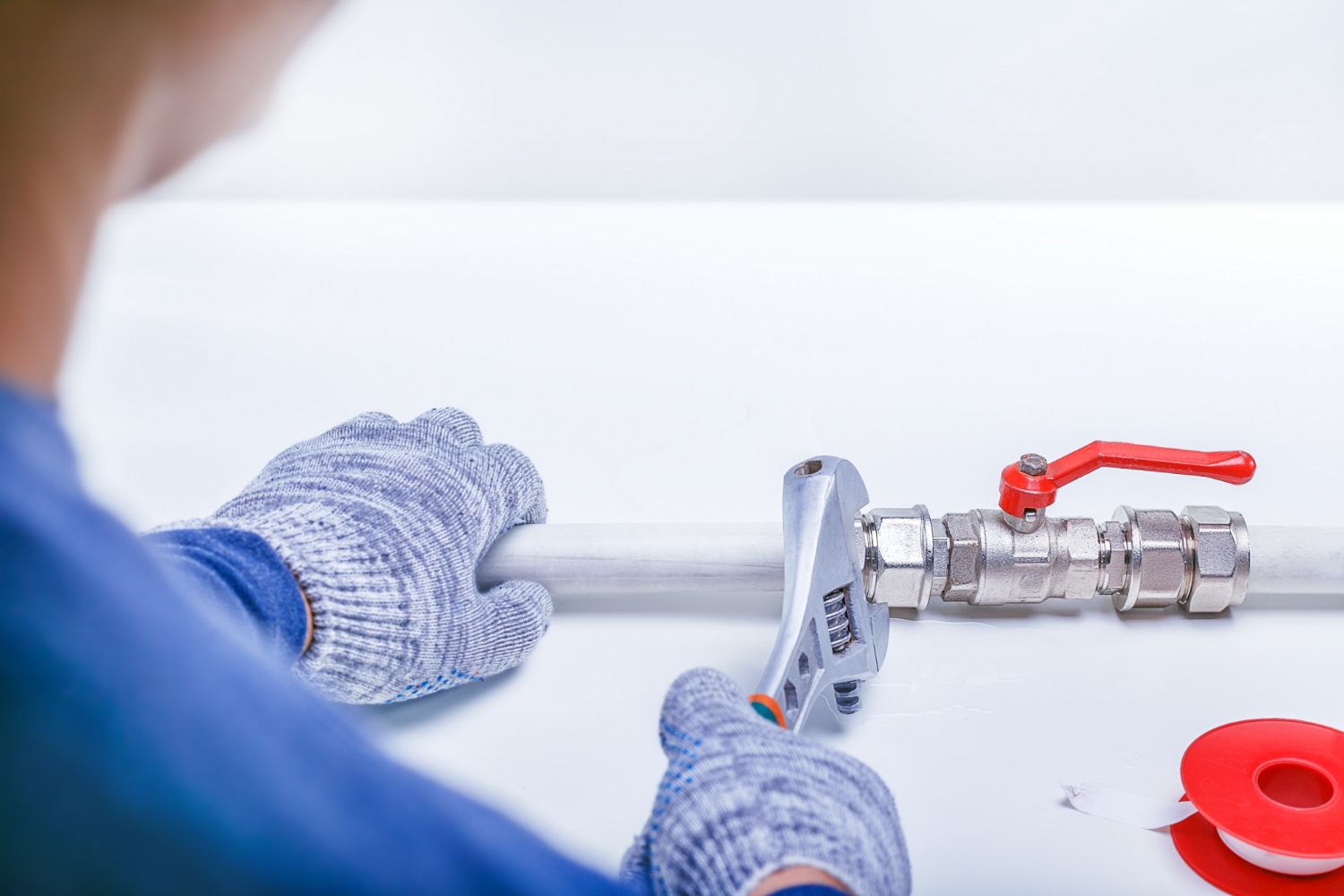 Plumbing Emergency