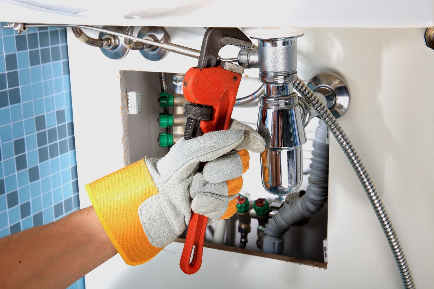 Plumbing Emergency