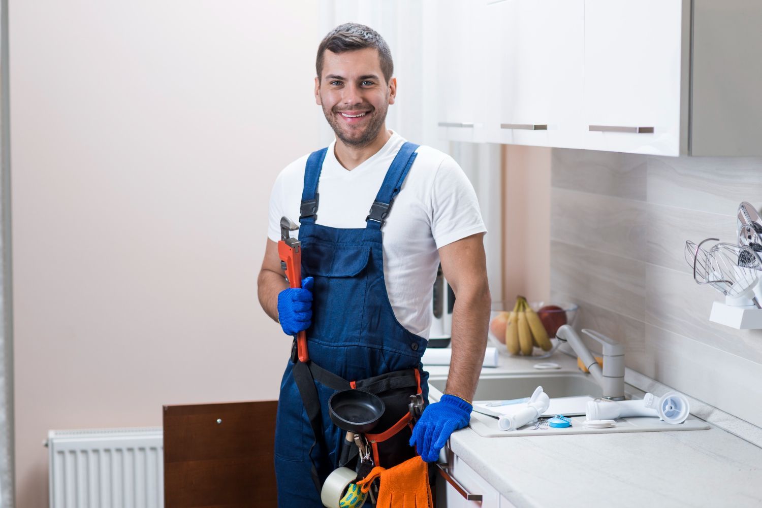 Plumbing Emergency