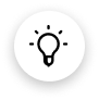 Lightbulb icon