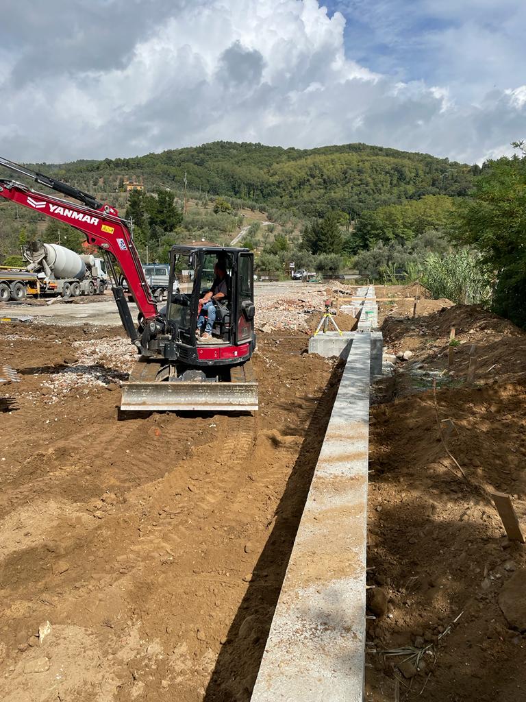 Capannoni industriali 2