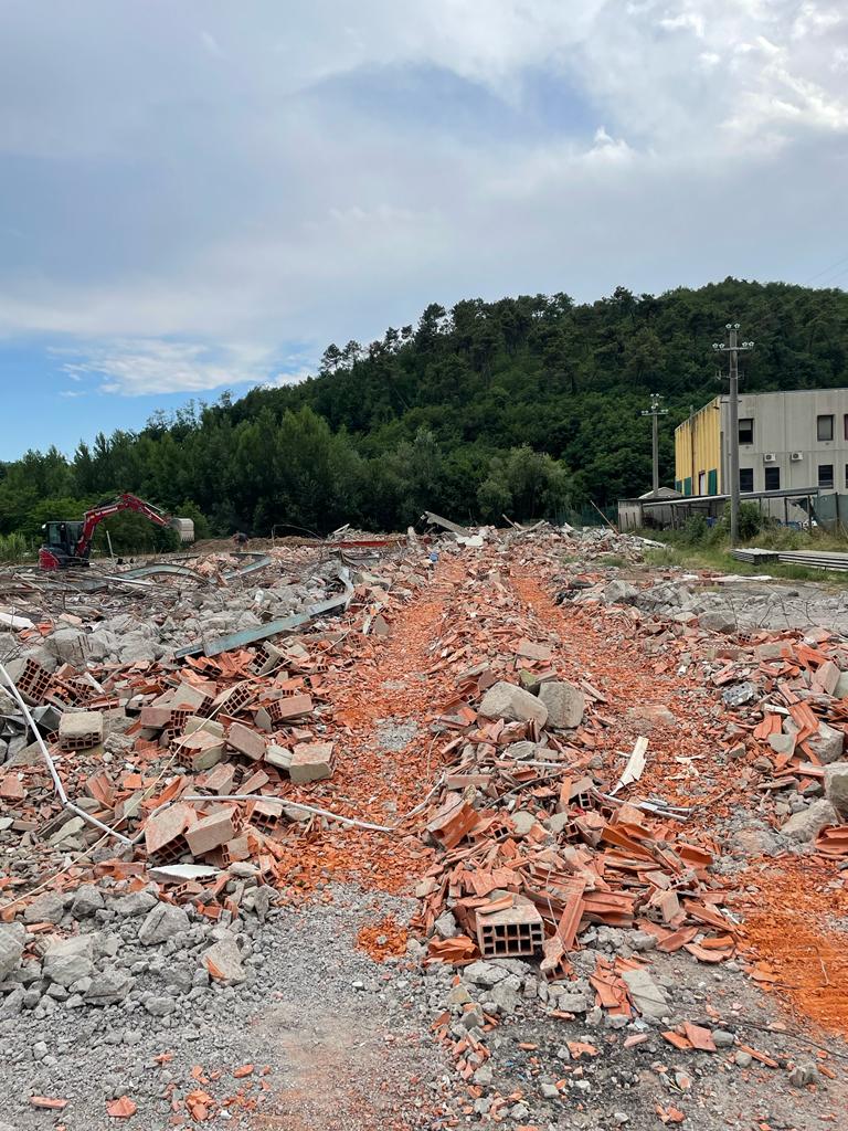 Capannoni industriali 9