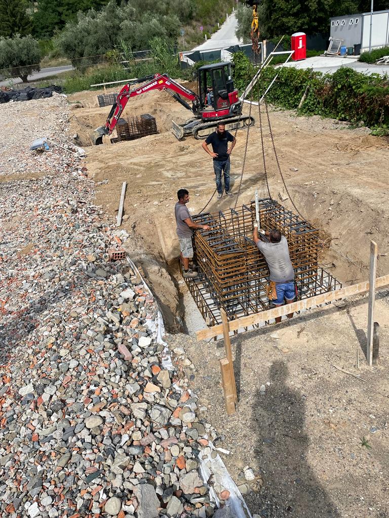 Capannoni industriali 6