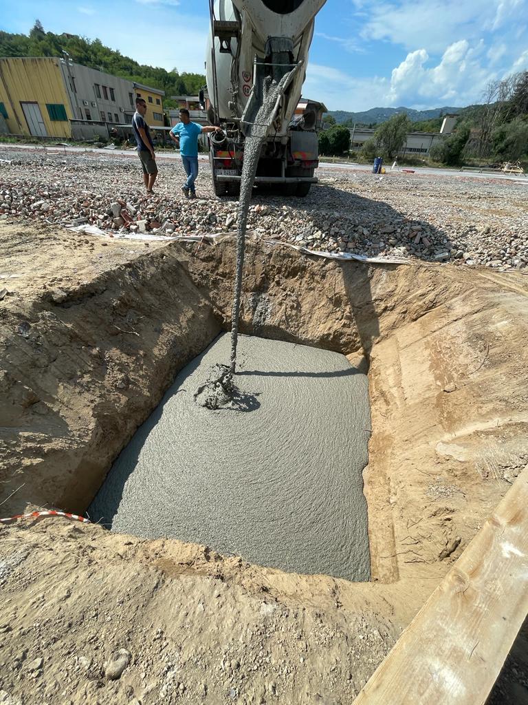 Capannoni industriali 7