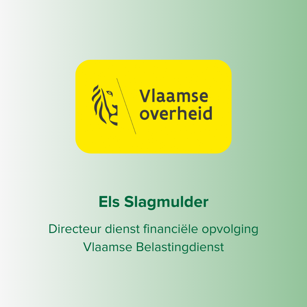 Els Slagmulder - Vlaamse Belastingdienst - POM
