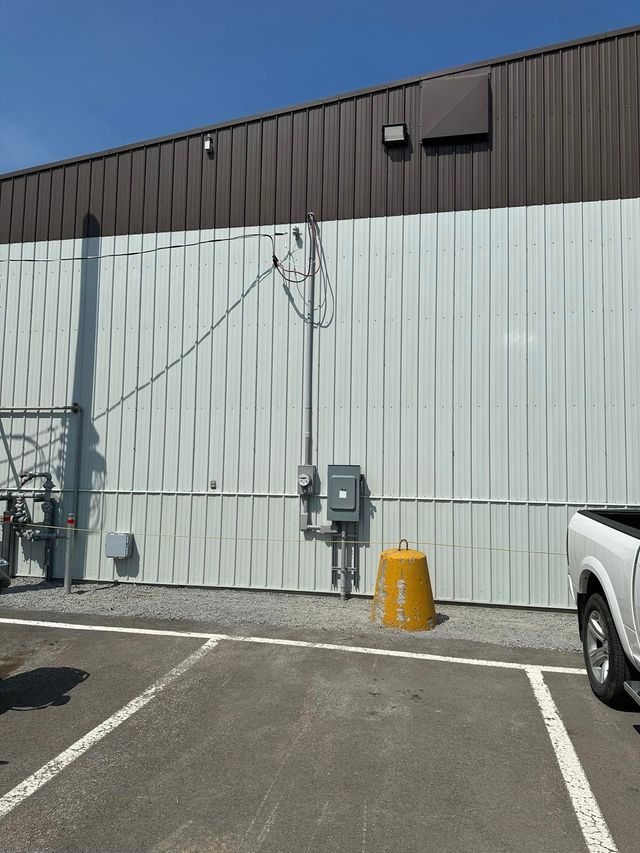 SR Électrique photo 7