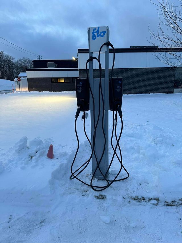 SR Électrique photo 9