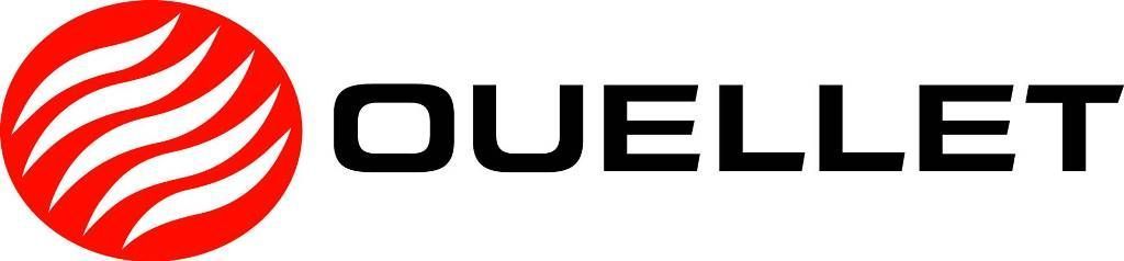 Un cercle rouge avec le mot quelt dessus