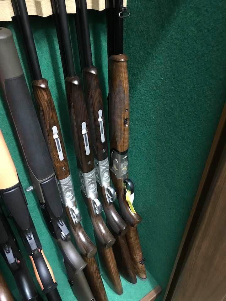 Fucili da caccia in vendita